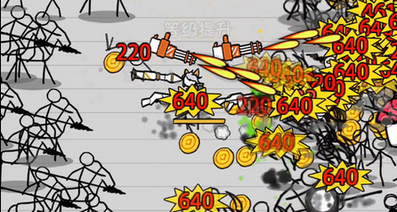 《纸上谈兵》游戏