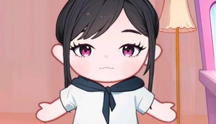 《疯狂来减压》游戏