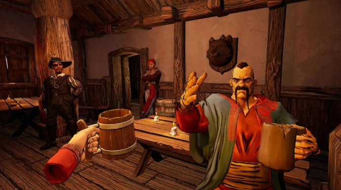 Steam上架游戏推荐（9月14日）