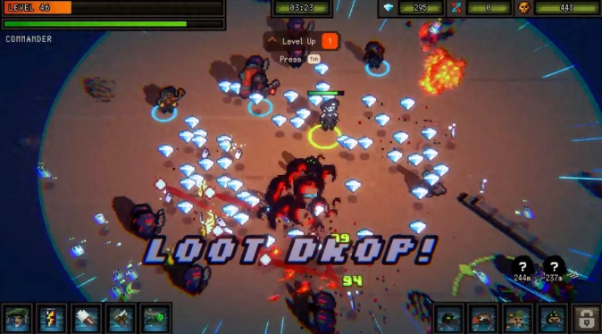 Steam上架游戏推荐（9月14日）