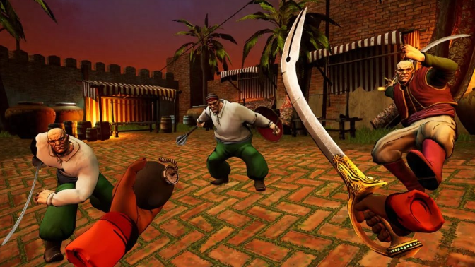 Steam上架游戏推荐（9月14日）