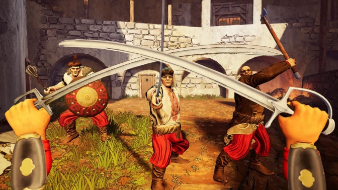 Steam上架游戏推荐（9月14日）