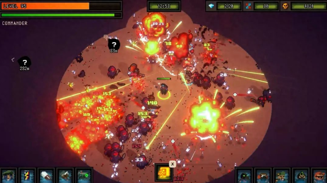 Steam上架游戏推荐（9月14日）