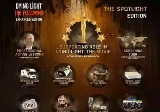 盘点史上最贵的三款游戏