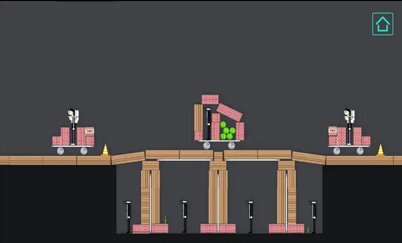 《马桶人沙盒战斗》游戏测评-《马桶人沙盒战斗》游戏下载