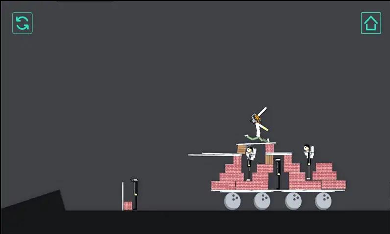 《马桶人沙盒战斗》游戏测评-《马桶人沙盒战斗》游戏下载