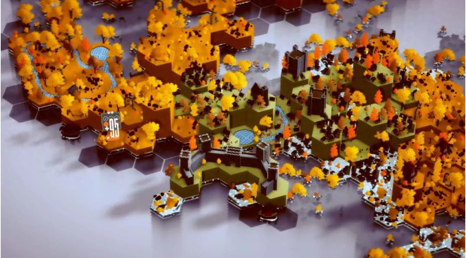 Steam上架游戏推荐（9月14日）