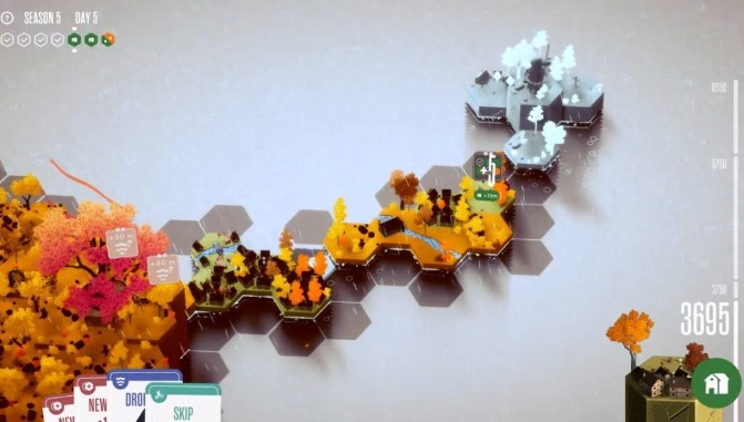 Steam上架游戏推荐（9月14日）