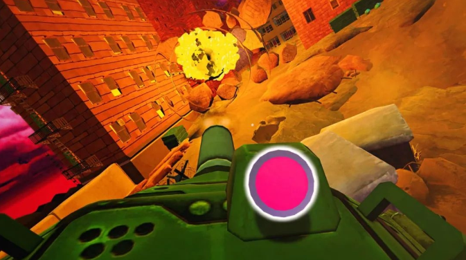 Steam上架游戏推荐（9月14日）