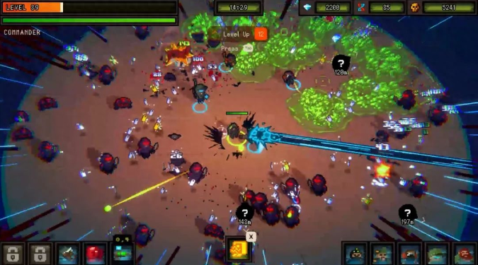 Steam上架游戏推荐（9月14日）