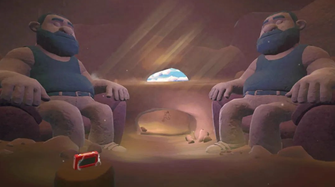 Steam上架游戏推荐（9月14日）