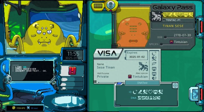 Steam上架游戏推荐（9月14日）