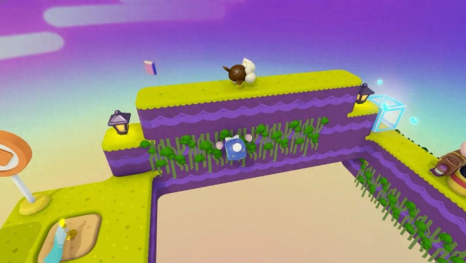 Steam上架游戏推荐（9月14日）