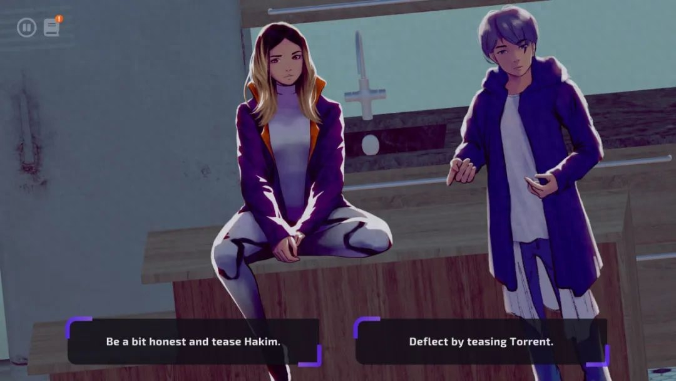 Steam上架游戏推荐（9月14日）