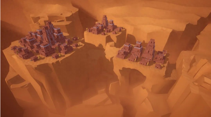 Steam上架游戏推荐（9月14日）