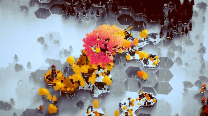 Steam上架游戏推荐（9月14日）