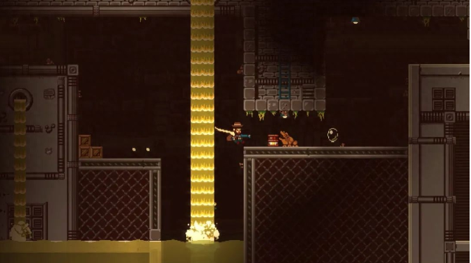 Steam上架游戏推荐（9月14日）