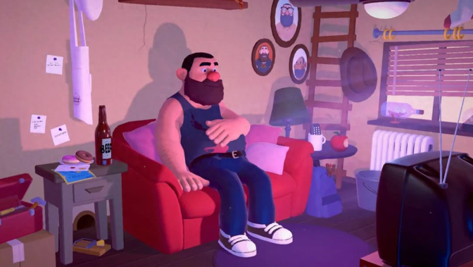 Steam上架游戏推荐（9月14日）