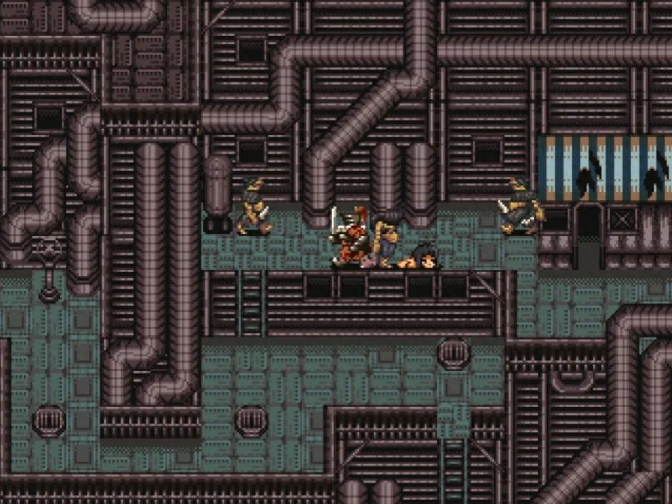 Steam上架游戏推荐（9月14日）