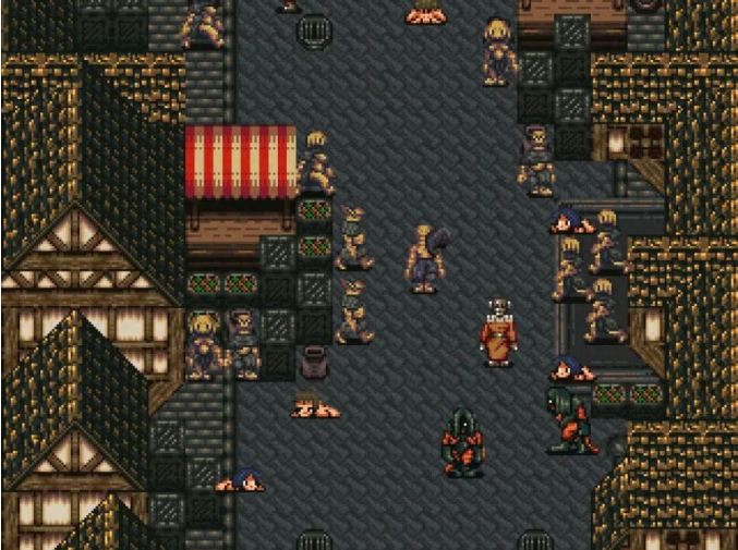 Steam上架游戏推荐（9月14日）