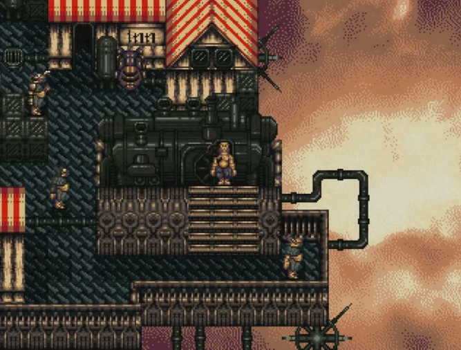 Steam上架游戏推荐（9月14日）