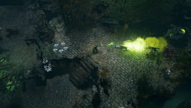 Steam上架游戏推荐（9月14日）