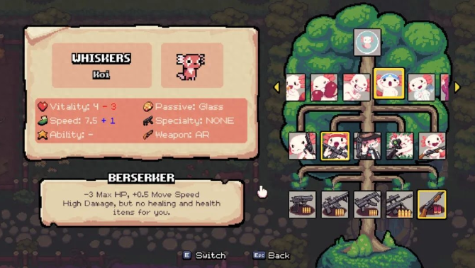 Steam上架游戏推荐（9月14日）