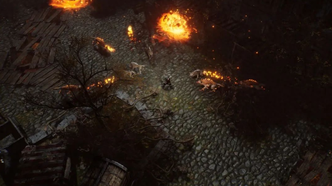 Steam上架游戏推荐（9月14日）