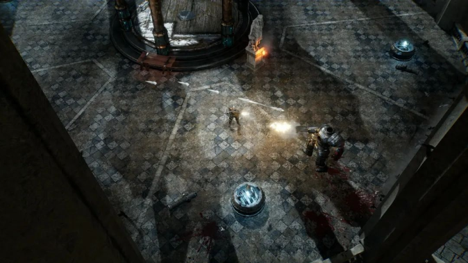 Steam上架游戏推荐（9月14日）