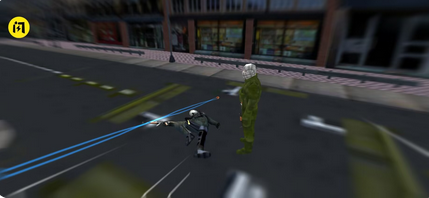 《3D狙击手2023》游戏测评-《3D狙击手2023》游戏下载