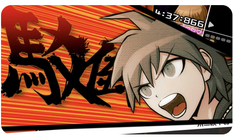 《枪弹辩驳：希望学园与绝望高中生》游戏-《枪弹辩驳：希望学园与绝望高中生》下载