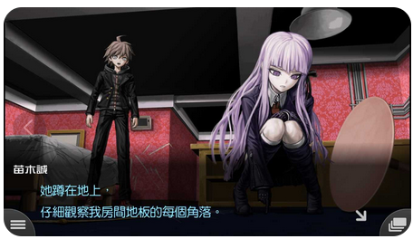 《枪弹辩驳：希望学园与绝望高中生》游戏-《枪弹辩驳：希望学园与绝望高中生》下载