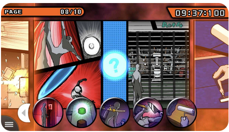 《枪弹辩驳：希望学园与绝望高中生》游戏-《枪弹辩驳：希望学园与绝望高中生》下载