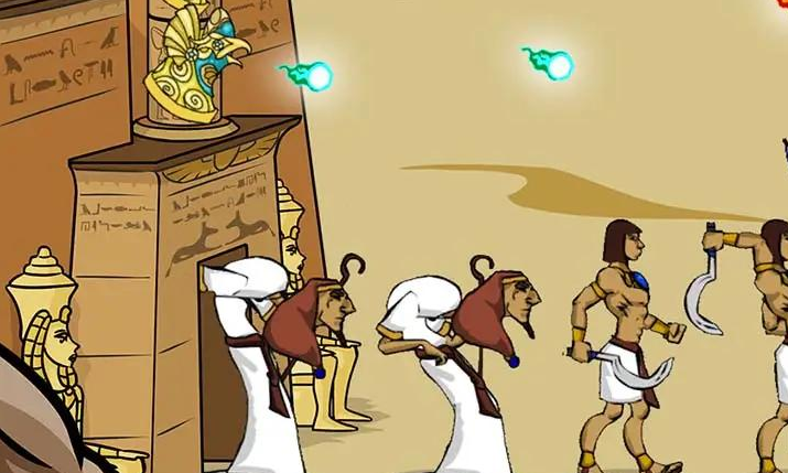 《战争时代2》游戏-《战争时代2》下载