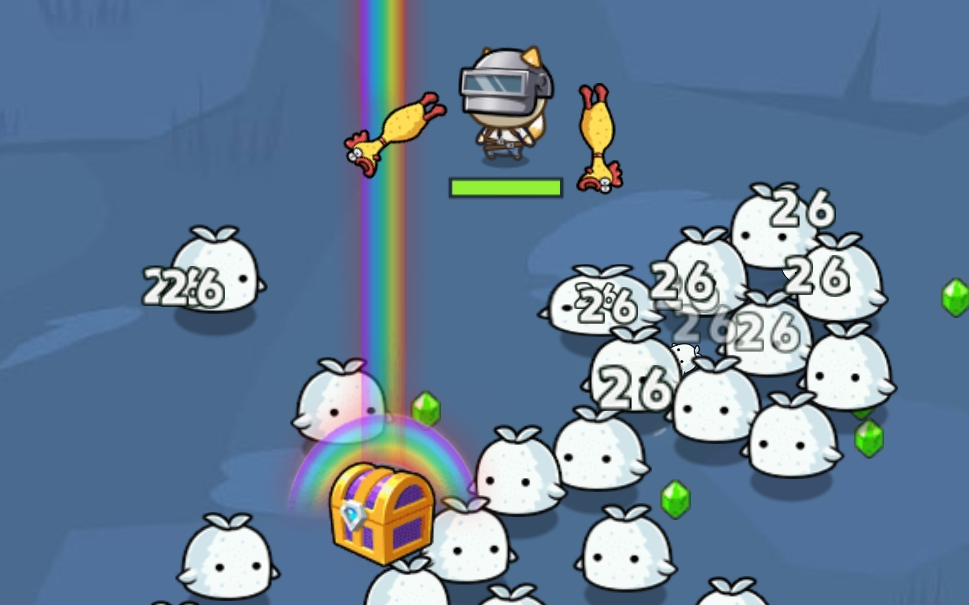 《菜狗行不行》游戏-《菜狗行不行》下载