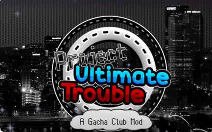 加查扭蛋计划游戏下载-加查扭蛋计划游戏介绍