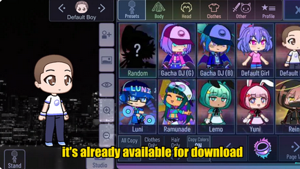 加查扭蛋计划游戏下载-加查扭蛋计划游戏介绍