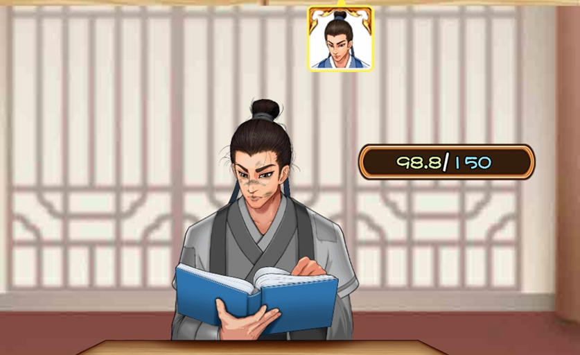 《我曾是个王者》游戏-《我曾是个王者》下载