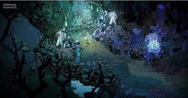 《哈迪斯2》抢先体验要等到明年！steam愿望单超丝之歌