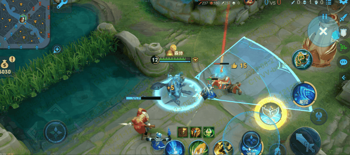 王者荣耀S33赛季9月20日正式服更新改动内容