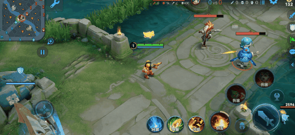 王者荣耀S33赛季9月20日正式服更新改动内容