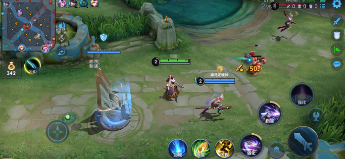 王者荣耀S33赛季9月20日正式服更新改动内容