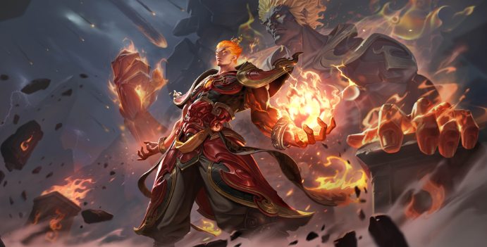 王者荣耀S33赛季9月20日正式服更新改动内容