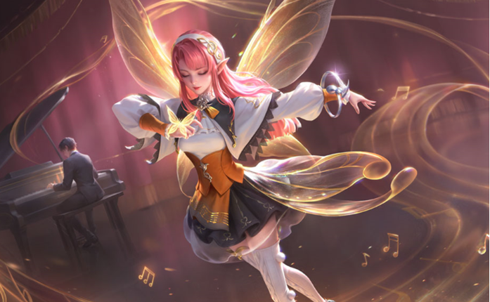 王者荣耀S33赛季9月20日正式服更新改动内容