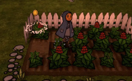 《南瓜惊魂》游戏-《南瓜惊魂》下载