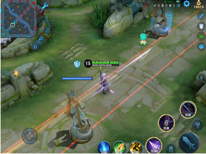 王者荣耀S33赛季9月20日正式服更新改动内容