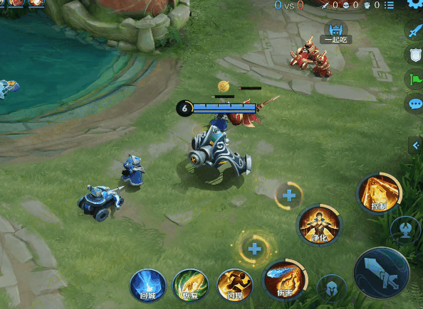 王者荣耀S33赛季9月20日正式服更新改动内容