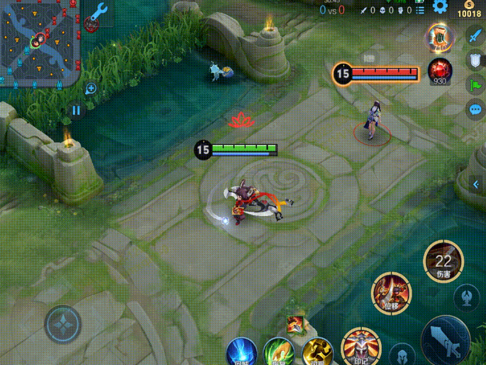 王者荣耀S33赛季9月20日正式服更新改动内容