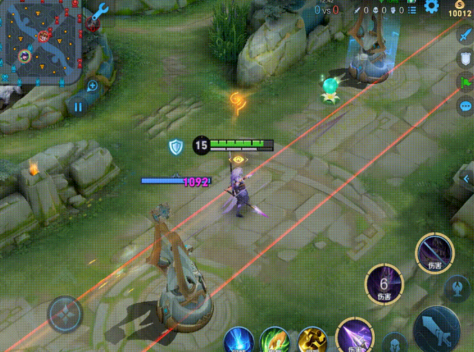 王者荣耀S33赛季9月20日正式服更新改动内容