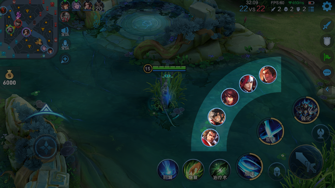 王者荣耀S33赛季9月20日正式服更新改动内容